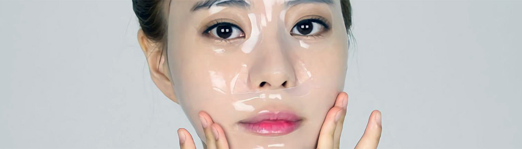 свойства корейских масок для лица