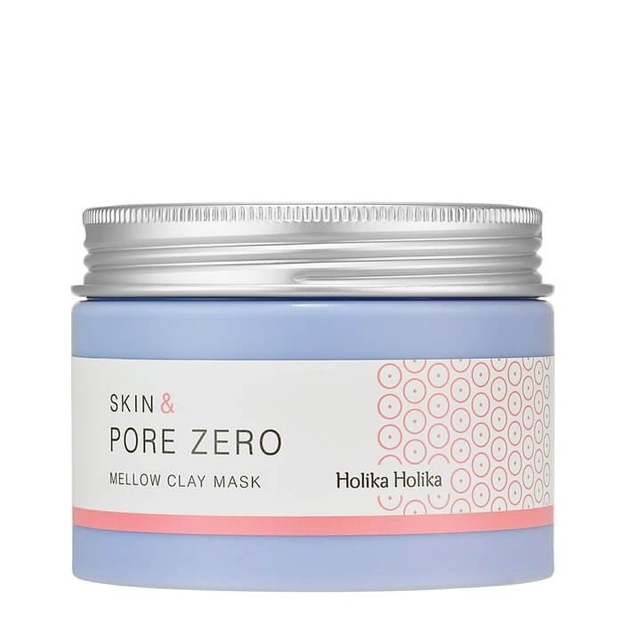 Маска для лица Holika Holika Skin Pore Zero Mellow Clay Mask
