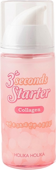 Коллагеновая сыворотка 3 seconds Starter Collagen