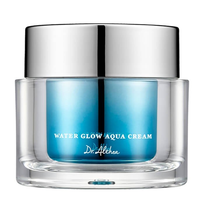 Крем для лица Dr.Althea Water Glow Aqua Cream