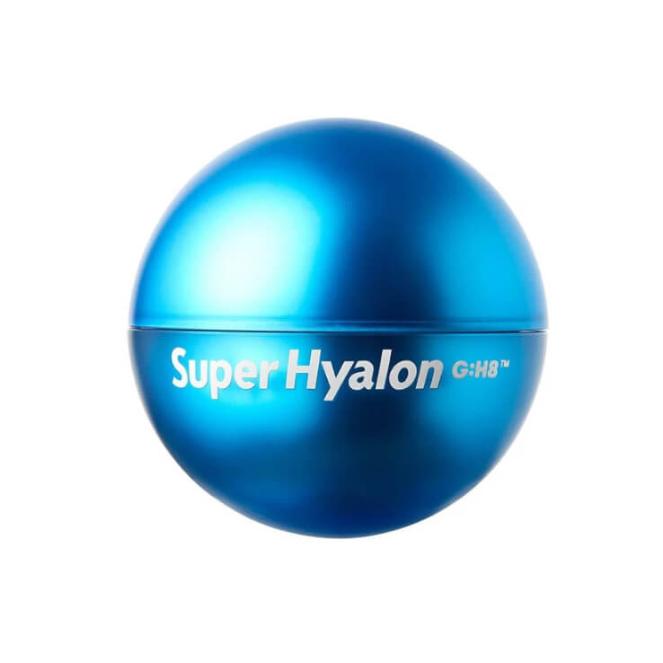 Интенсивно увлажняющие крем-капсулы VT Cosmetics Super Hyalon 99% Boosting Capsule
