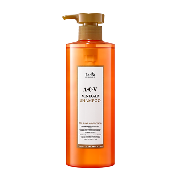 Шампунь для волос La’dor ACV Vinegar Shampoo (430 мл)