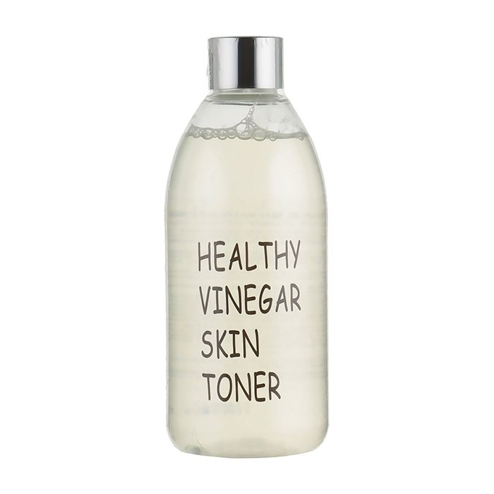 Тонер для лица Realskin Healthy Vinegar Skin Toner (Lemon)