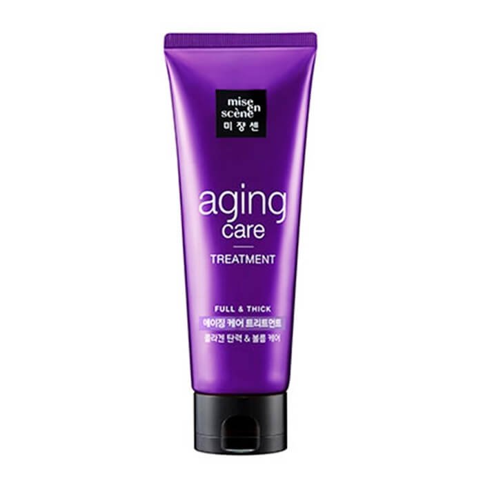 Маска для волос Mise-en-scene Aging Care Treatment