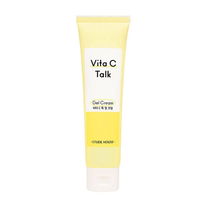 Крем для лица Etude House Vita C-Talk Gel Cream