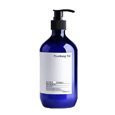 Гипоаллергенный шампунь для чувствительной кожи головы Pyunkang Yul Low pH Scalp Shampoo