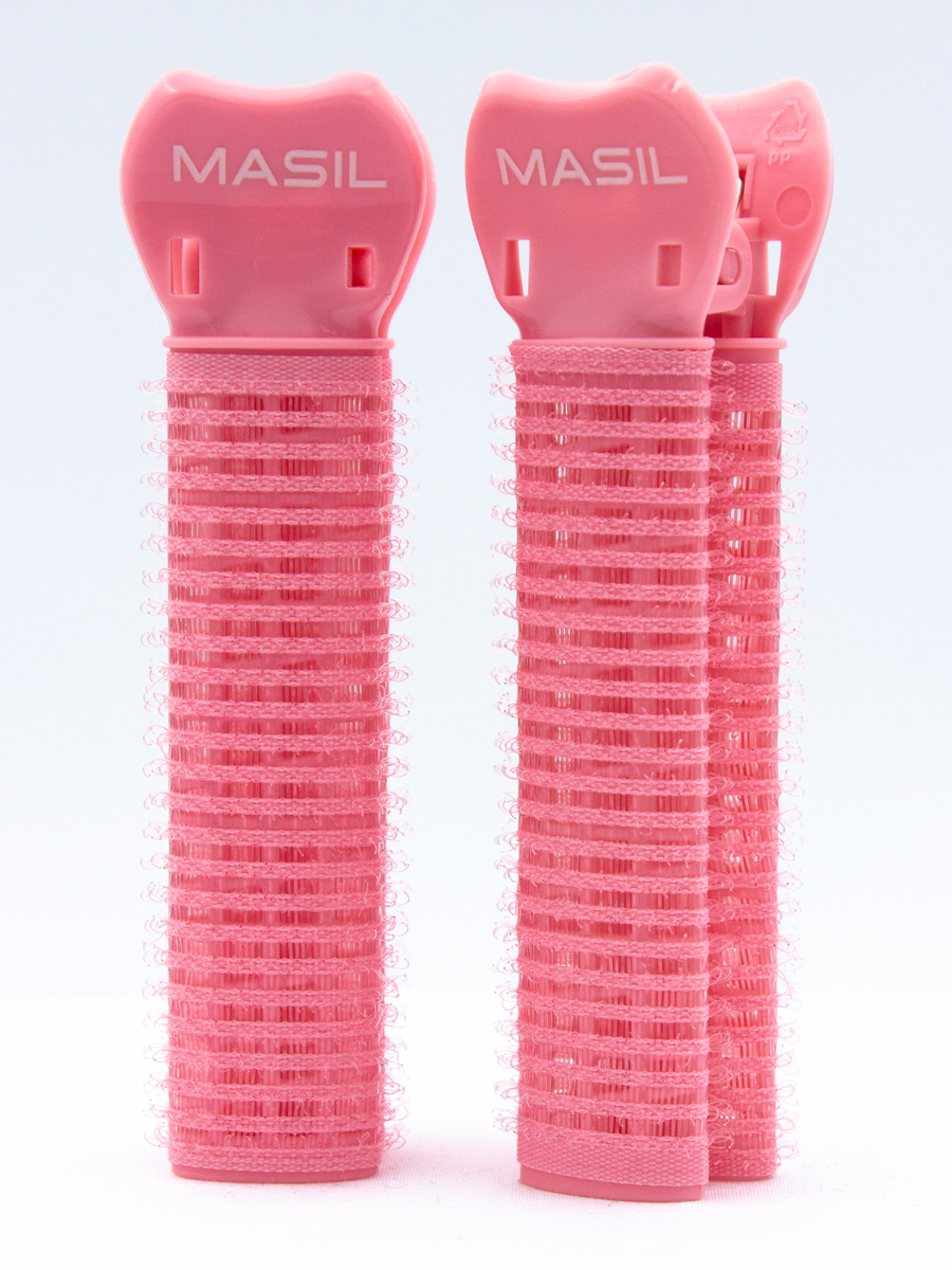 Masil роллер для закручивания волос peach girl hair roller pins, 1 PCS