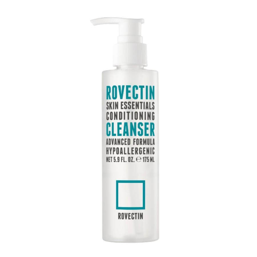 Кондиционирующий гель для умывания Rovectin Skin Essentials Conditioning Cleanser