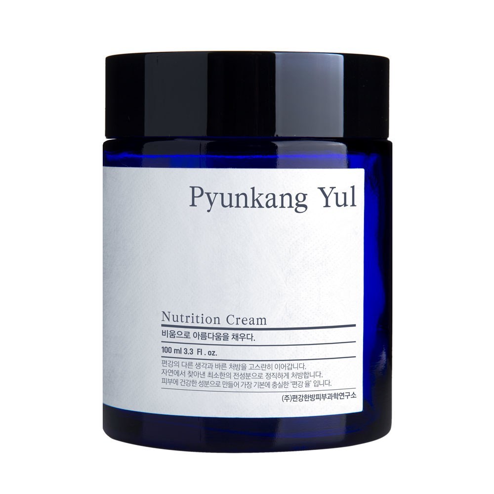 Pyunkang Yul Крем питательный крем для лица - Nutrition Cream 100 мл