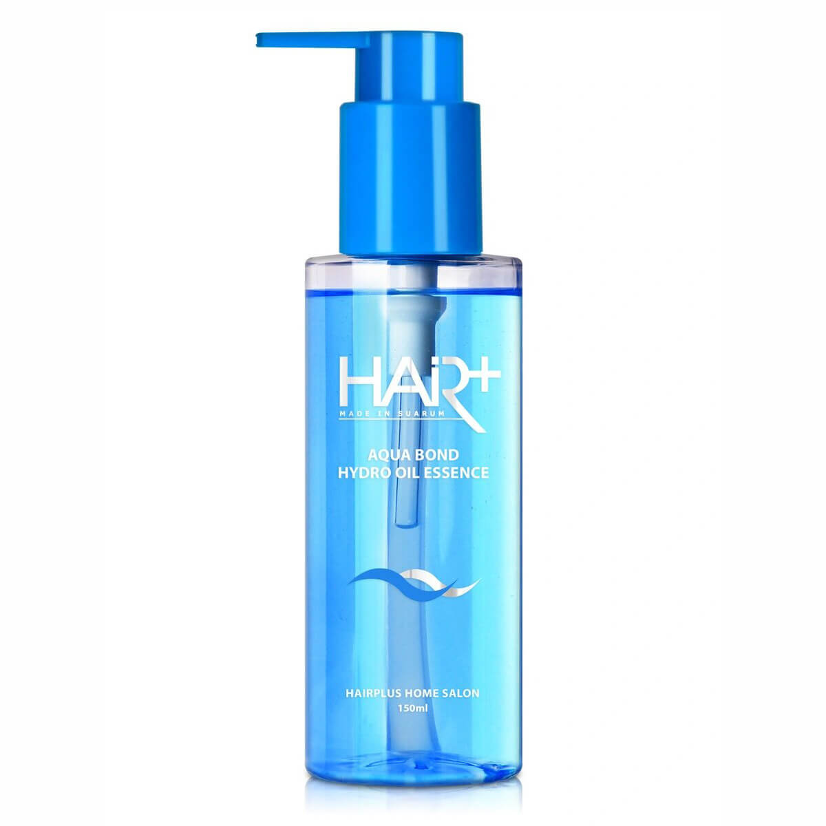 Увлажняющее масло-эссенция для волос с морской водой Hair Plus Aqua Bond Hydro Oil Essence