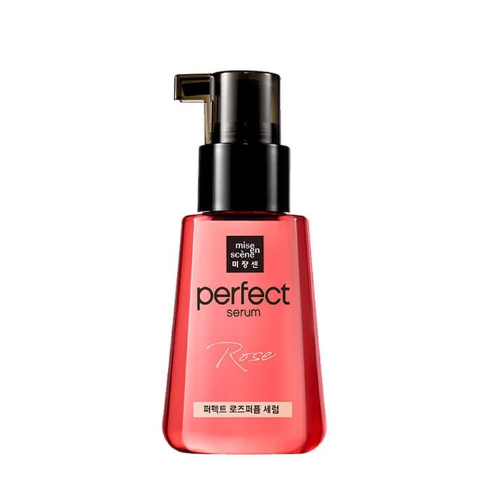 Сыворотка для волос Mise-en-scene Perfect Serum Rose Perfume