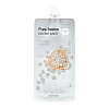 Missha Pure Source Pocket Pack Pearl ночная маска с экстрактом жемчуга, 10 мл