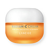 Laneige Radian-C Cream Увлажняющий витаминный крем - миниатюра, 10 мл