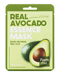 Farmstay маска с экстрактом авокадо, 23 мл