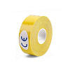 Кинезиотейп для лица и тела BBOMMA Kinesiology Sports Tape Yellow желтый, 2.5см*4.5м