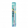 Trimay Haru White Toothbrush Зубная щетка с антибактериальным покрытием, 1шт