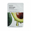 TheFaceShop маска Real Nature с экстрактом авокадо