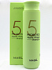 Masil шампунь для волос и кожи головы с яблочным уксусом 5 probiotics apple vinegar shampoo, 300 ml
