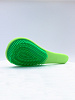 Hairbrush расческа массажная универсальная светло - зеленая, 1 PCS