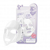 Elizavecca тканевая маска с молочными протеинами Milk Deep Power Ringer Mask Pack, 23 мл