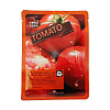 MAY ISLAND тканевая маска Real Essence Tomato с экстрактом томата, 25 мл