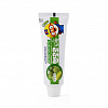 Pororo Toothpaste - Melon Детская зубная паста - Дыня, 90 г