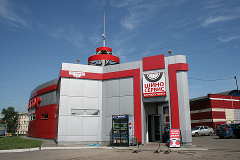 Каскад