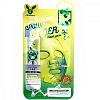 Тканевая маска стимулирующая Elizavecca Centella Asiatica Deep Power Ringer Mask Pack с экстрактом центеллы азиатской, 23 мл