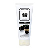 Маска-плёнка Jigott Char Coal Pure Clean Peel Off Pack