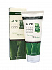 Очищающая пенка для лица с алоэ Farmstay Aloe Pure Cleansing Foam, 180 мл