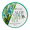 Патчи для век Esthetic House Aloe Vera Green Tea Hydrogel Eye Patch