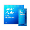 VT Cosmetics Маска пузырьковая интенсивно увлажняющая  - Super Hyalon Bubble Sparkling Booster 10 гр