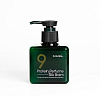 Masil Несмываемый бальзам 9 Protein Perfume Silk для поврежденных волос, 180 мл