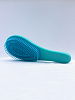 Hairbrush расческа массажная универсальная голубая, 1 PCS
