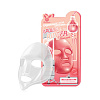 Тканевая маска Elizavecca Hyaluronic Acid Water Deep Power Ringer Mask с гиалуроновой кислотой, 23 мл