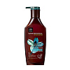 Шампунь для волос Mise-en-scene Super Botanical Moisture Refresh Shampoo