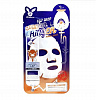 Elizavecca Тканевая маска EGF Deep Power Ringer Mask Pack, 23 мл, 2 уп.