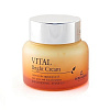 Осветляющий крем для лица с витамином С The Skin House Vital Bright Cream