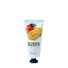 Крем для рук Jigott Real Moisture Mango Hand Cream