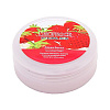 Крем для лица и тела с экстрактом клубники Deoproce Natural Skin Strawberry Nourishing Cream