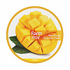 Многофункциональный крем для лица и тела FARM STAY Real Mango All-In-One Cream 300 мл.