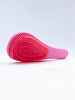 Hairbrush расческа массажная универсальная нежно - розовая, 1 PCS