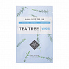 Тканевая маска Etude House 0.2 Therapy Air Mask Tea Tree с экстрактом чайного дерева, 20 мл