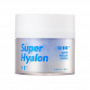 Интенсивно увлажняющий крем-гель для чувствительной кожи VT Cosmetics Super Hyalon Cream